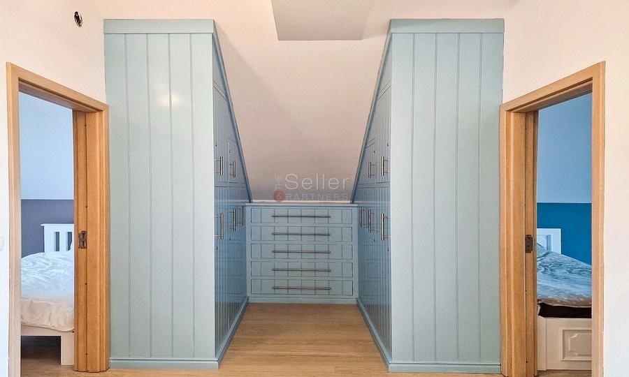 Complex de Vile cu Destinatii Multiple - 46