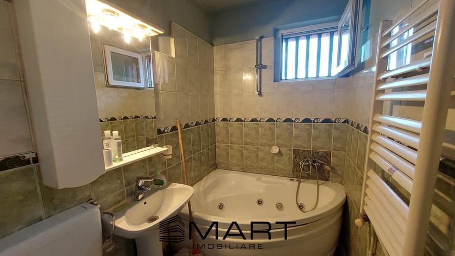 Apartament 3 camere decomandate zona Terezian - 9