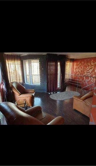 Casa de vanzare - an constructie 2007 - Strada Brandusei - 4