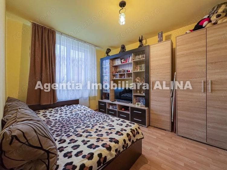 Garsoniera in Deva, zona Dacia, Aleea Plopilor, 25 mp, semidecomandata, etaj 2. - 3