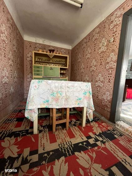 Casa la Doicesti cu teren de 1300 mp, livada si acces rapid catre Targ - 15