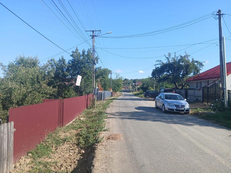 Vand teren Ciurea - 3