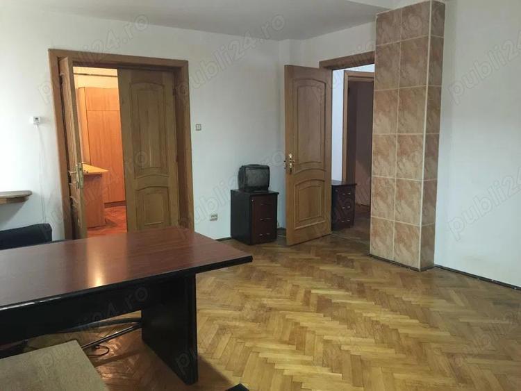 Apartament 2 camere - Str. Smardan - Unirii - Centru - Birou Locuit - 4