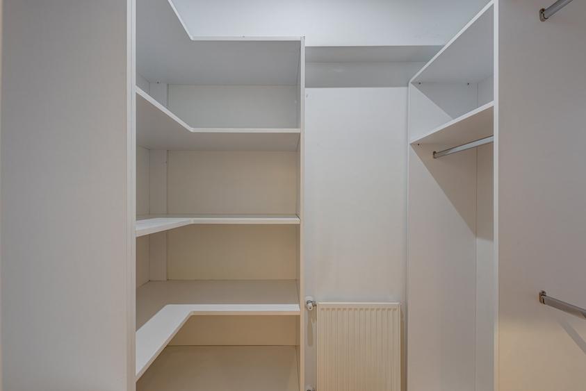 Apartament 3 camere penthouse Baneasa Natura Residence - 16