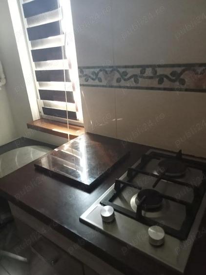 vand garsoniera in Baia Mare, str. Garii - 4