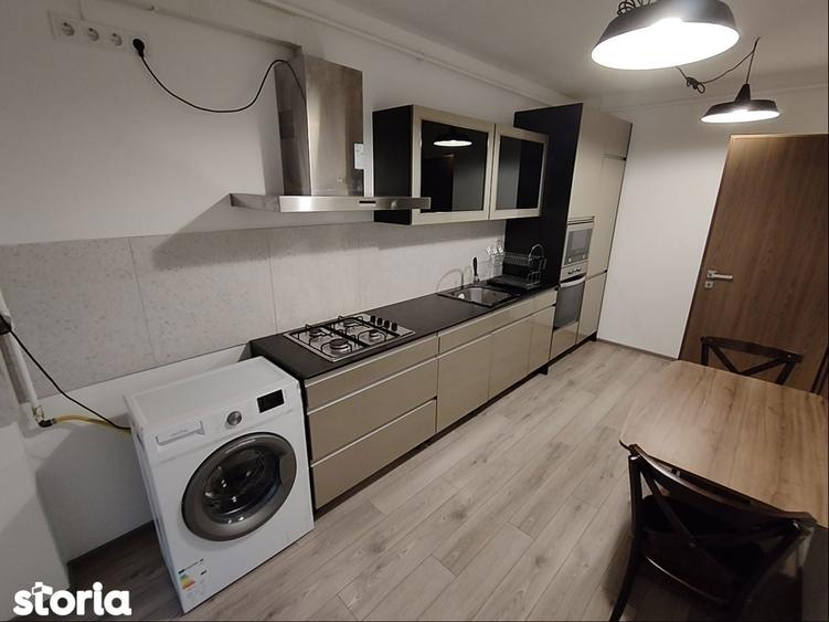 Ap. 2 cam, Maurer, mobilat/utilat/parcare proprie/boxa - 5