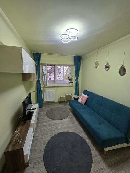 3 camere Iancului - Ferdinand-Dimitrov - 9