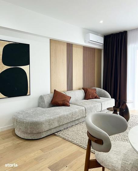 ONE Cotroceni 0% comison | direct proprietar | cu contract | 2 camere - 10