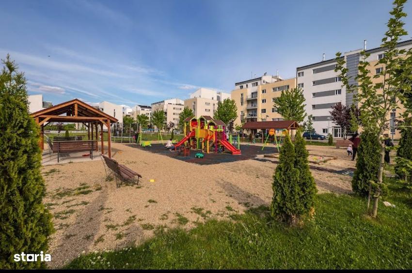 Apartament 3 camere | 99 mp utili | Parcare,Felicity Residence Baneasa - 9