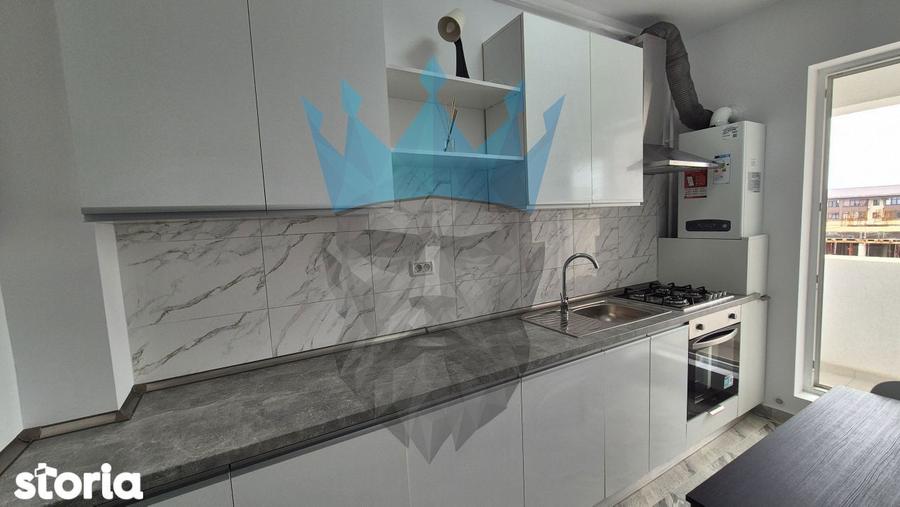 Garsoniera Militari Residence Rosu - 10