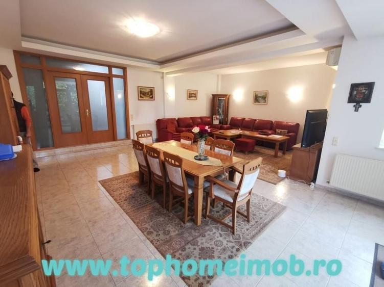 Baneasa- Iancu Nicolae- Pipera, teren 1250 mp, Comision 0 % - 11