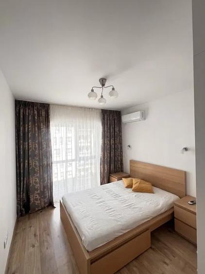 Apartament 2 Camere | Terasa Spatioasa | Parcare | Metrou | Belvedere Residence - 3