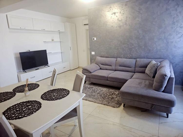 Inchiriere 2 camere Complex Roka, Micro 17 – parcare – 560 euro/luna - 2
