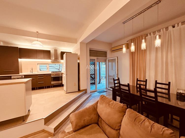 Otopeni -  de vanzare   Duplex+ curte + garaj