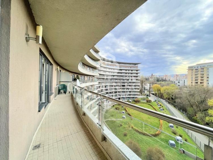 Apartament cu 2 camere de inchiriat in blocul Semiluna, Plopilor - 13