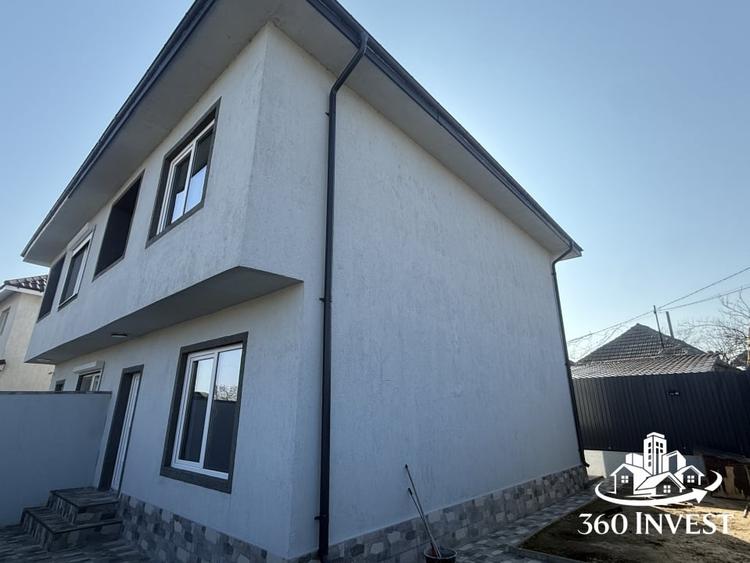 Casa de vanzare - Navodari - Duplex - 3