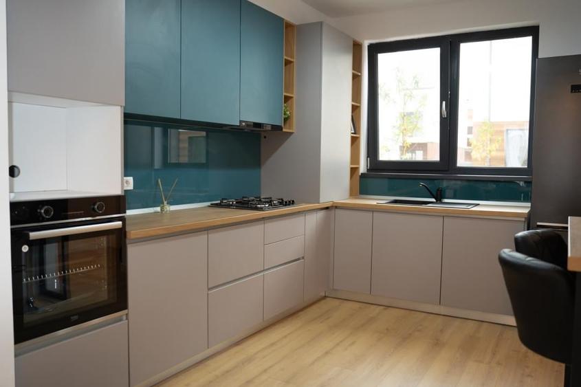 Vila Premium de Închiriat  Strada 23 August, Otopeni - 7