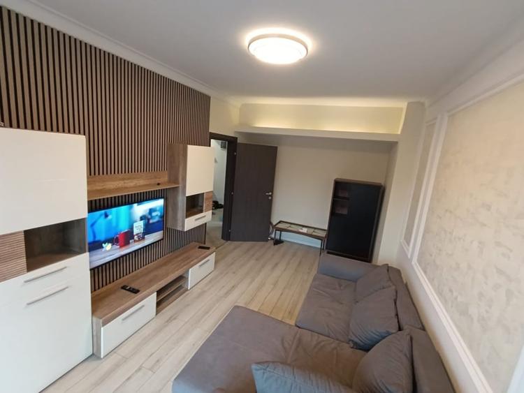 2 Camere Et.4/11 | Parcare | Novum Grozavesti - Politehnica - 2