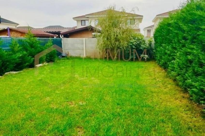 Juamatate de Duplex - Curte Generoasa - Mobilat si Utilat Complet - Incalzire in - 6