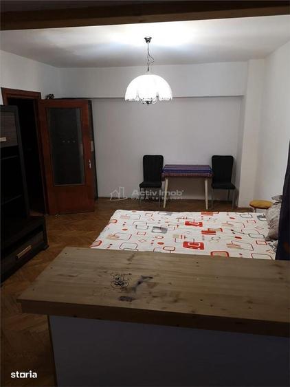 Apartament 2 decomandat, etaj 3, CT - Rovine - 5