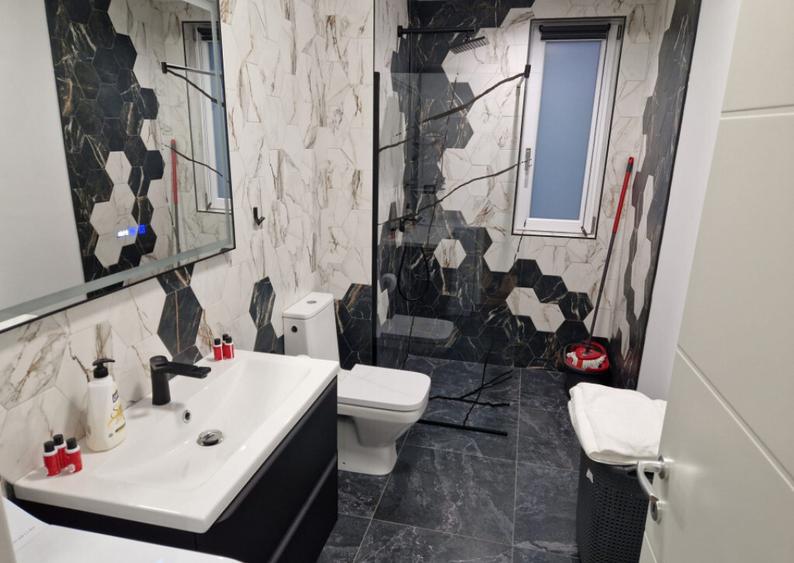 Apartament 3 camere, 110 mp, zona Cornitoiu - 3