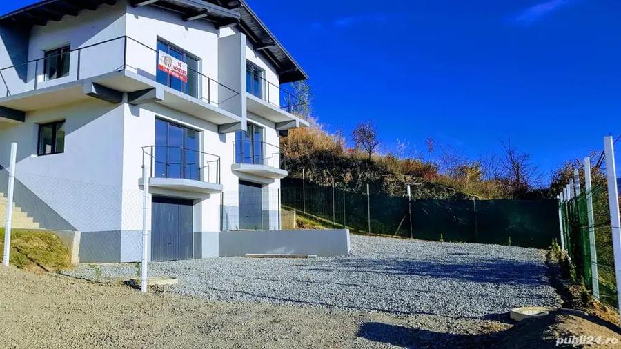 Duplex In Livada Meses - 3