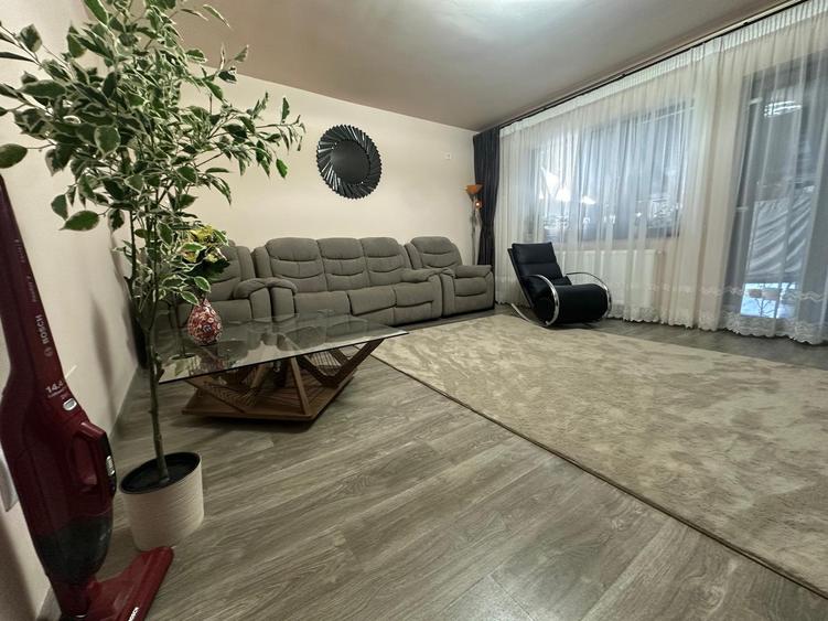 Prelungirea Ghencea-Leroy Merlin Bragadiru-Cartier Independenței-Vilă P+1+M - 2