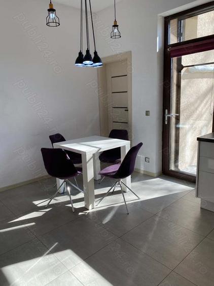 Investi?ie excelenta !Ap 2 camere +curte+subsol de vanzare StrPrimariei, Oradea , la 100 m de cen - 3