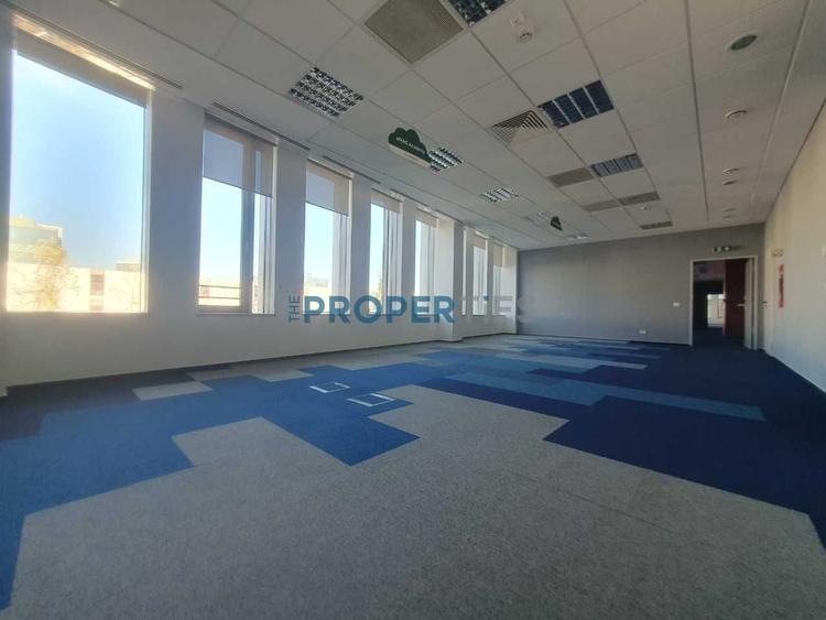 Comision 0! Spatii birouri/showroom in Swan Office Park - incepand cu 250mp - 2