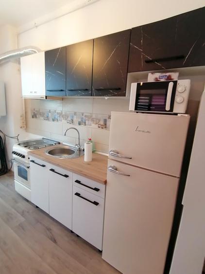 Exclusivitate Ocazie - Garsoniera lidl mamaia - Etaj 1 - 6