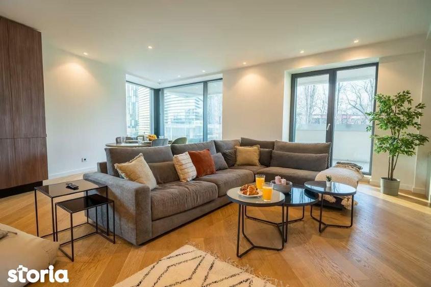 APARTAMENT 3 CAMERE | DECOMANDAT | 86.2MP | ACCES METROU | COMISION 0% - 3