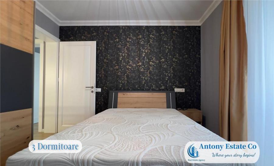 Silver Residence - Casa 4 cam de inchiriat Grigorescu Oradea - 9