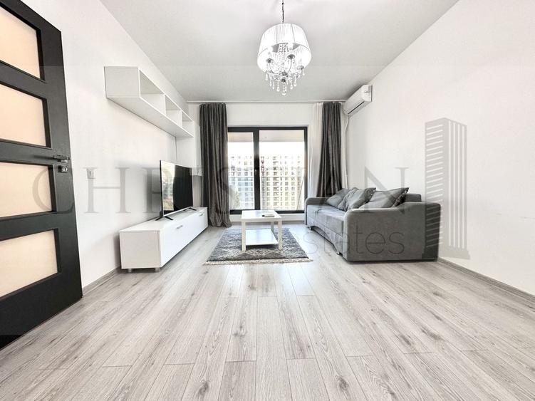 Apartament 2 camere - Exigent Plaza Residence Faza 4 + parcare - 5