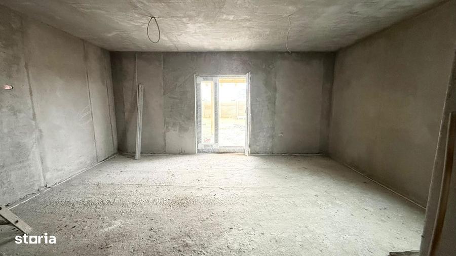 COMISION 0% | Duplex de Vanzare | Mosnita Noua | 110mp | 4 Camere - 4