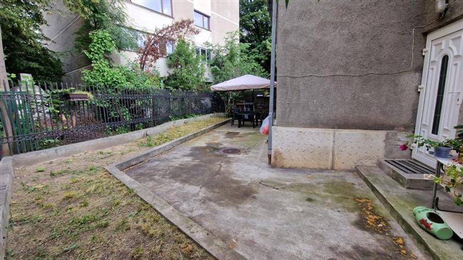 Vila  de vanzare  Copou, - 6