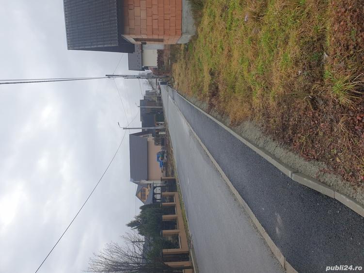 casa rosu+geam pvc mahon ,Ocna Sugatag - 6