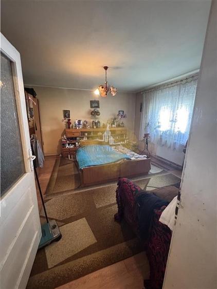 Casa Individuala - zona Ghiroda - 570mp teren - 2