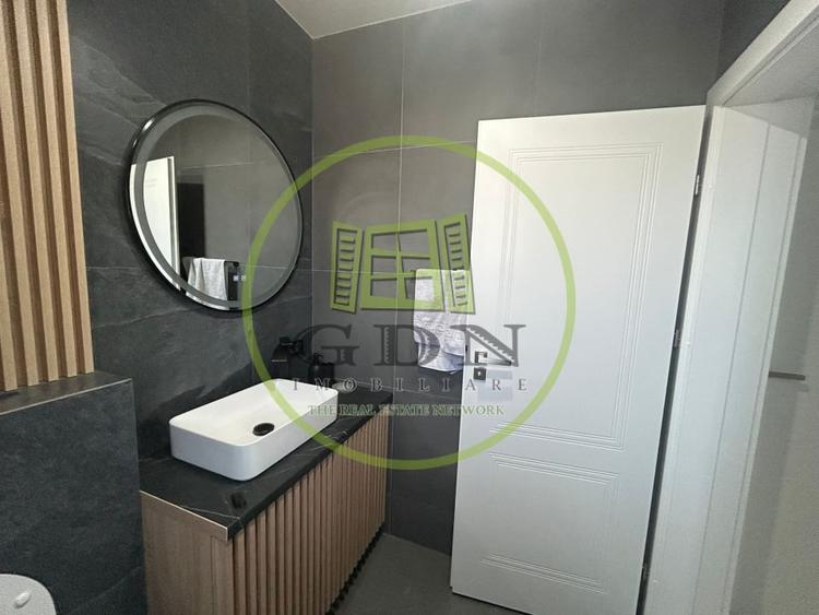 Casa P+1, teren 367 mp, 130 mp utili, zona Damila - 8