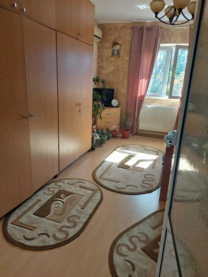 Drumul Taberei, Romancierilor, Bulevardul Timisoara - 3