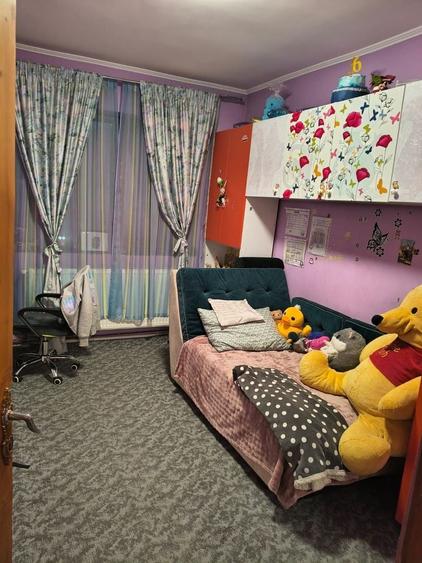 Casa in cartierul Nufarul - 7