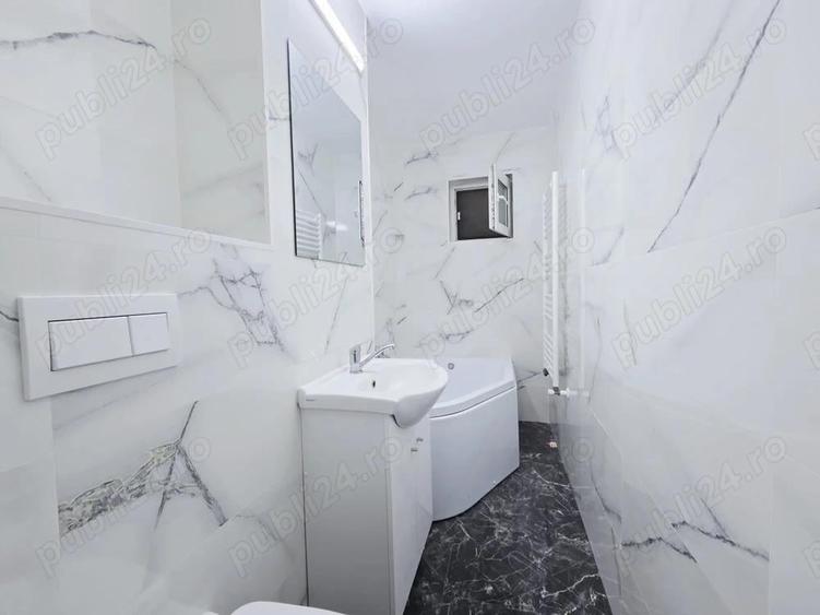 Scapa de stresul renovarii ! Apartament renovat GATA DE MUTAT - 4