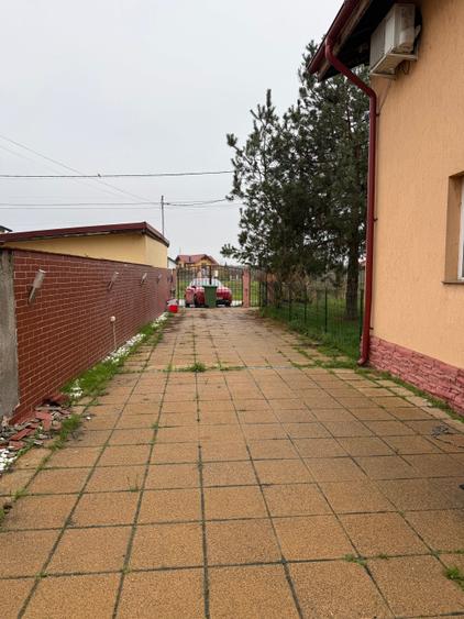 Vila individuala spatiosa - teren 1156 m.p. - 3