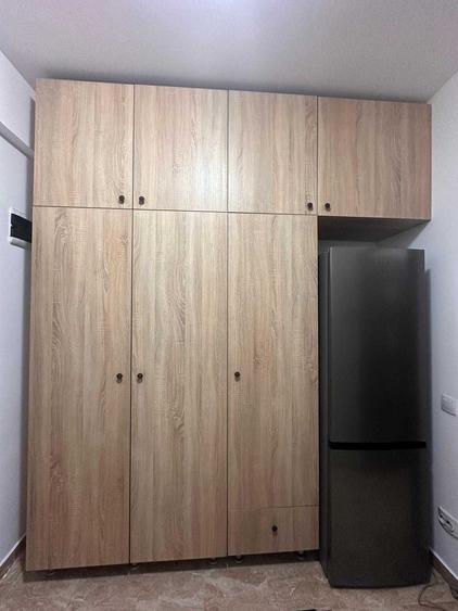 Garsoniera de inchiriat cu centrala si loc de parcare Grand Arena - 6