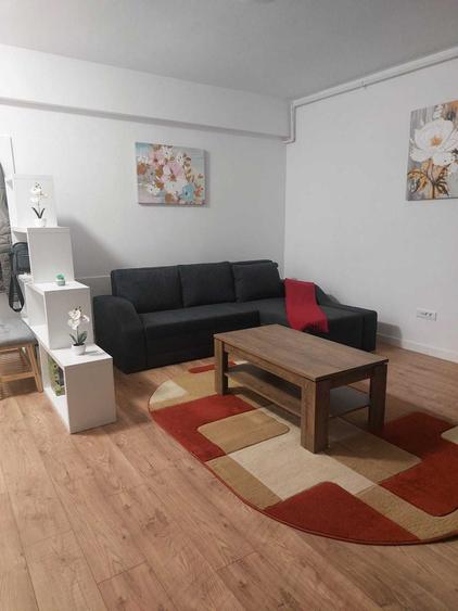 Proprietar, Rond Pipera, prima inchiriere, bloc nou - 4