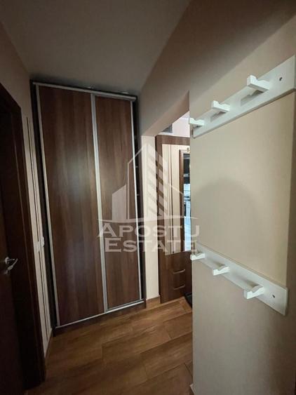 Apartament 2 camere, decomandat, zona Steaua,Timisoara - 6