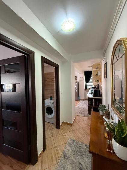 Apartament cu 2 camere - 3
