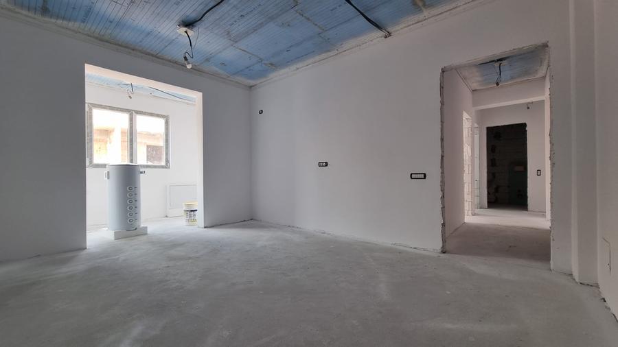 Proiect rezidențial nou – Bloc P+2 cu lift - 5