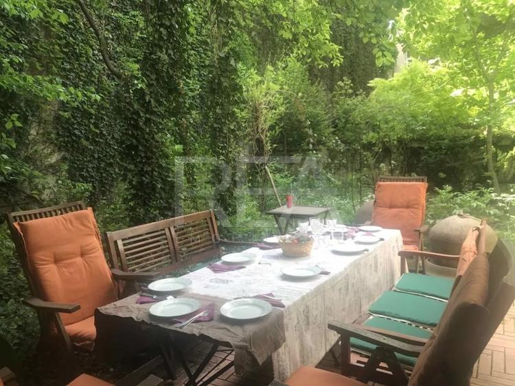 5 camere, Ferdinand, 236 mp, centrala, garaj, gradina exclusiva 154 mp - 18