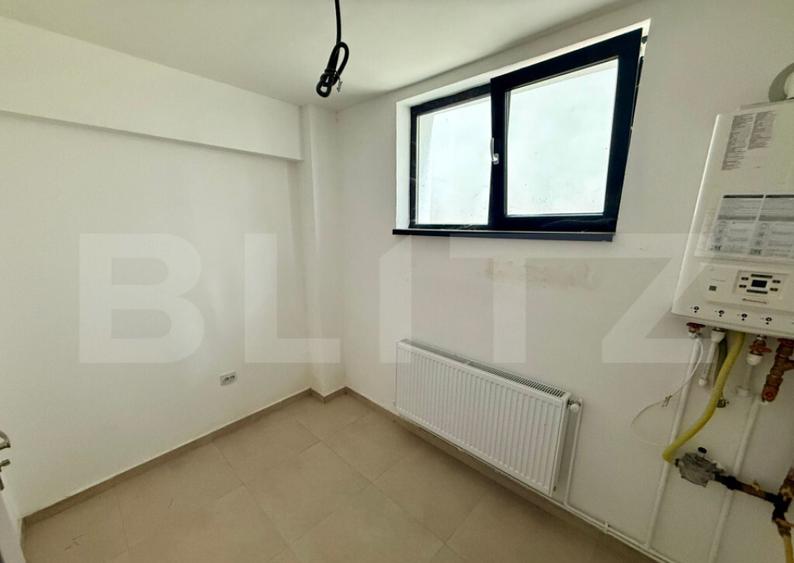 Garsoniera nemobilata, 31 mp, zona Gradina Botanica - 4