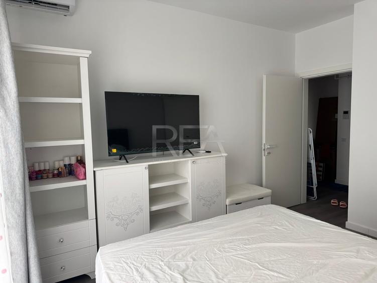 Apartament 2 camere | Complexul Rezidential Exigent Plaza Faza 5 | Loc de parcar - 6